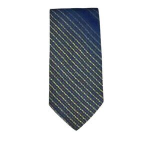 Wemlon By Wembley Men's Neck Tie Polyester 52" L 3.25"